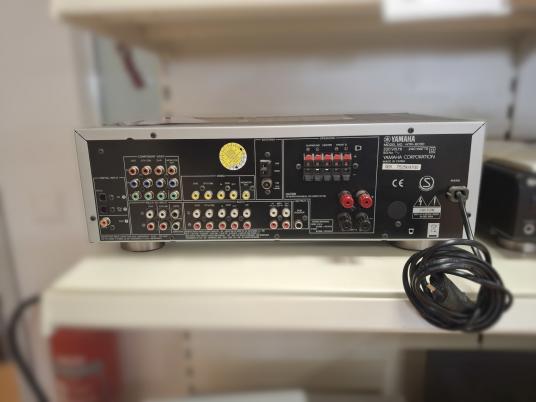 Natural Sound Reciever Yamaha 