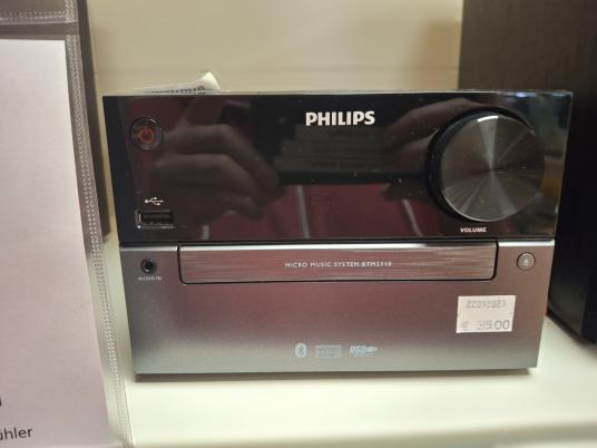 Speaker System Bose 