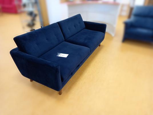 Drei-Sitzer-Sofa 