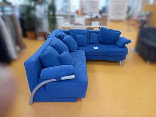 Ecksofa 