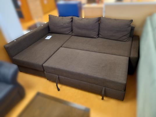 Schlafsofa 