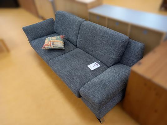 Zweisitzer Sofa 