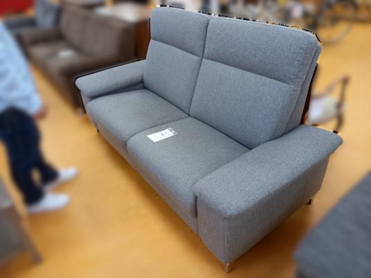 Zweisitzer sofa 