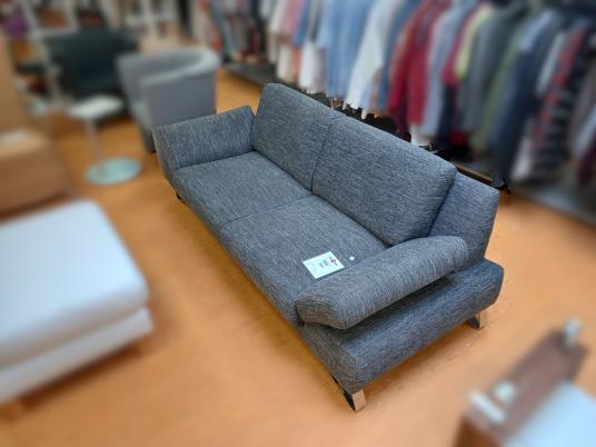 Zweisitzer Sofa 