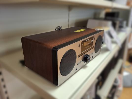 Soundsystem von Auna 