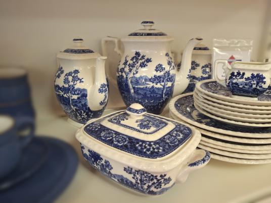 Villeroy&Boch "Rusticana"  30.Teilige 