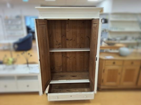 Bauernschrank 