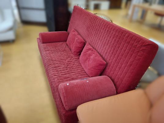 Couch Rot 
