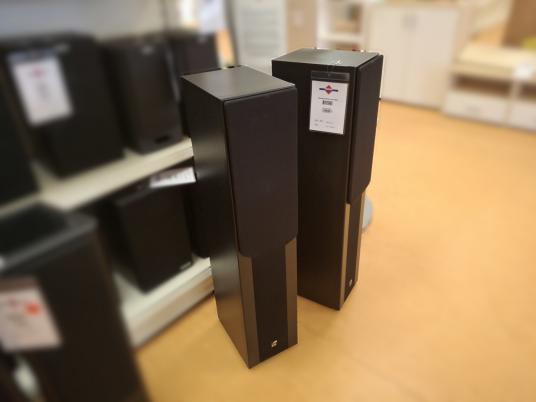 Lautsprecher von Elac 