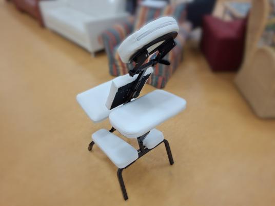 Massagestuhl 