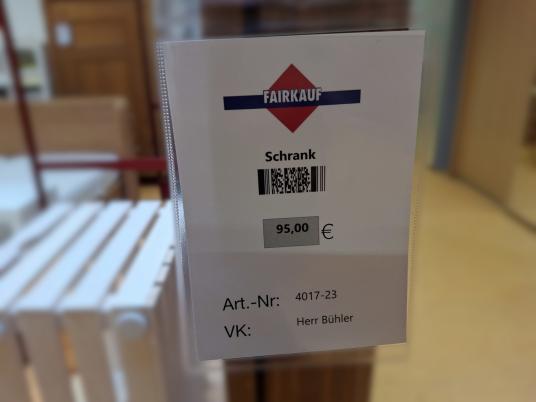 Schrank 