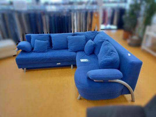 Ecksofa 