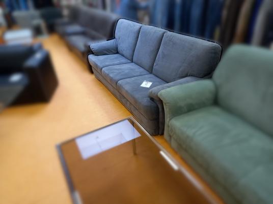 Schlafsofa 