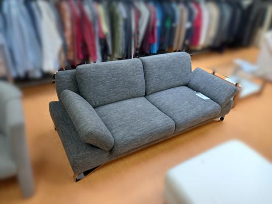 Zweisitzer Sofa 