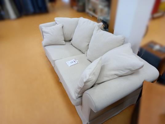 Zweisitzer Sofa 