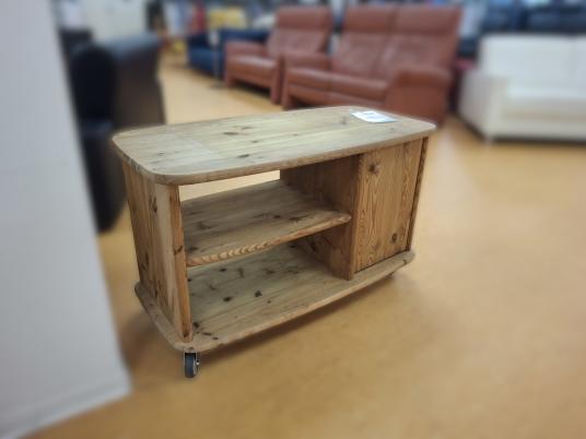 TV Tisch Kiefer 