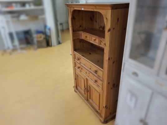 Bauernschrank 