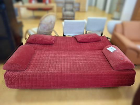 Couch Rot 