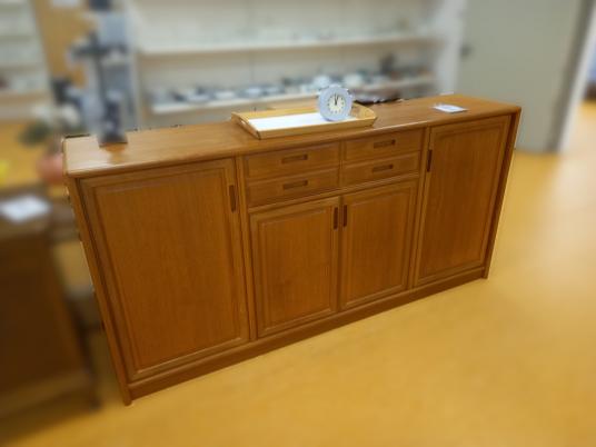 Sideboard Teak 