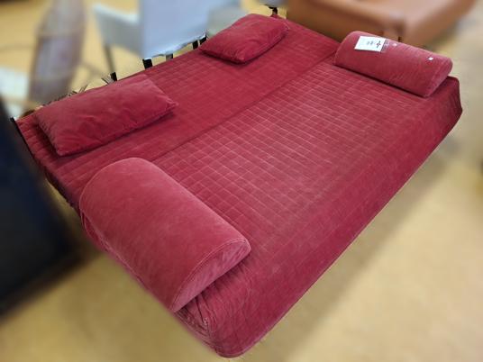 Couch Rot 