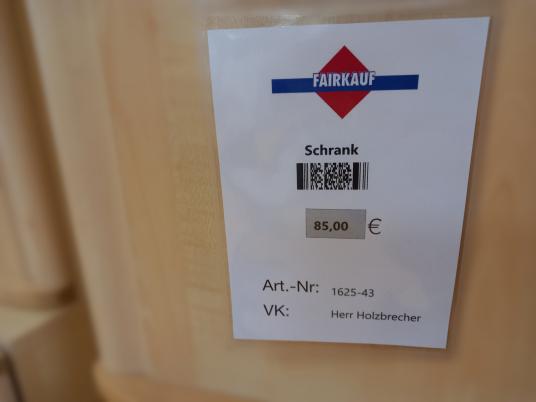 Schrank 