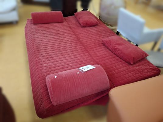 Couch Rot 